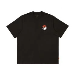 Malbon X 100 Thieves Thieving Buckets Tee