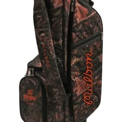 Malbon X 100 Thieves Woodsman Golf Bag -FootJoy Store M 8513 MLT 4