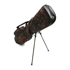 Malbon X 100 Thieves Woodsman Golf Bag -FootJoy Store M 8513 MLT 6