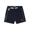 MALBON X COCA-COLA PANELED NYLON SHORT 2 MALBON X COCA-COLA PANELED NYLON SHORT -FootJoy Store M 8531 NAVY 1