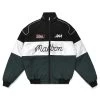 MALBON X F1 PADDOCK RACING JACKET -FootJoy Store M 8546 MLT 1