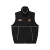 MALBON X F1 POLE POSITION VEST -FootJoy Store M 8548 BLK 1