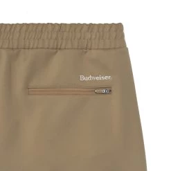 MALBON X BUDWEISER PLAYER TRICOT PANTS -FootJoy Store M 8579 BLY 3