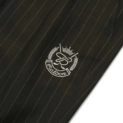 MALBON X BUDWEISER PINSTRIPE PANT -FootJoy Store M 8580 OLV 2