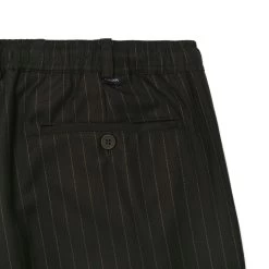 MALBON X BUDWEISER PINSTRIPE PANT -FootJoy Store M 8580 OLV 3