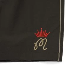 MALBON X BUDWEISER SCOOTER SHORT -FootJoy Store M 8581 OLV 2