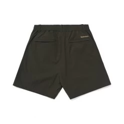 MALBON X BUDWEISER SCOOTER SHORT -FootJoy Store M 8581 OLV 4