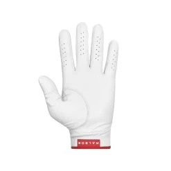 FootJoy Store -FootJoy Store M 8589 WHT RED 2