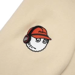 Malbon X 100 Thieves Fowler Polar Fleece Jacket -FootJoy Store M 8597 SAN 3