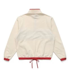 Mandalay Fleece Quarter Zip -FootJoy Store M 8599 IVR 3