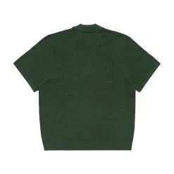 Resort Crochet Polo 10 Resort Crochet Polo -FootJoy Store M 8602 GRN 3