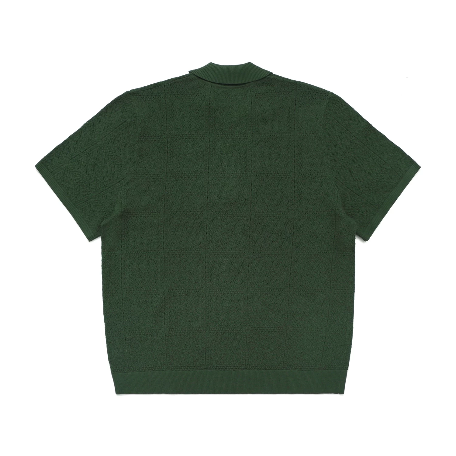 Resort Crochet Polo 6 Resort Crochet Polo - Image 4