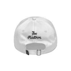 Malbon X Youth On Course Mohawk Buckets Dad Hat -FootJoy Store M 8625 WHT 3