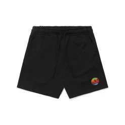 Malbon X Beams Rainbow Short