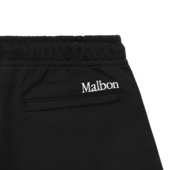 Malbon X Beams Rainbow Short -FootJoy Store M 8632 BLACK 3