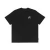 MARTIAN BUCKETS TEE 1 MARTIAN BUCKETS TEE -FootJoy Store M 8689 BLACK 1