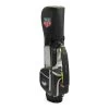 Malbon X Tag Heuer Golf Bag -FootJoy Store M 8756 MULTI 1