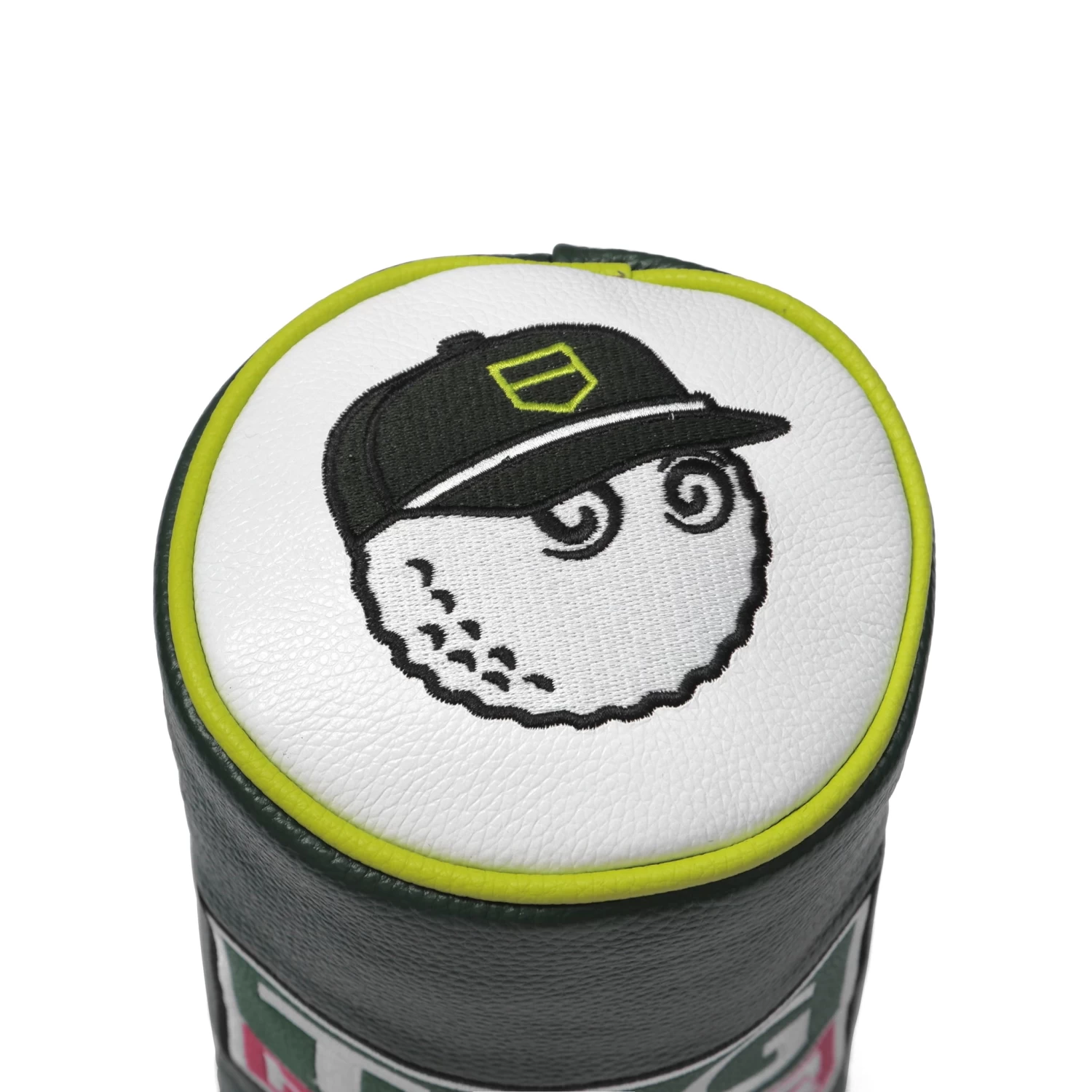 MALBON X TAG DRIVER COVER 4 MALBON X TAG DRIVER COVER - Image 2