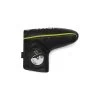 MALBON X TAG BLADE PUTTER COVER 1 MALBON X TAG BLADE PUTTER COVER -FootJoy Store M 8764 BLACK 1