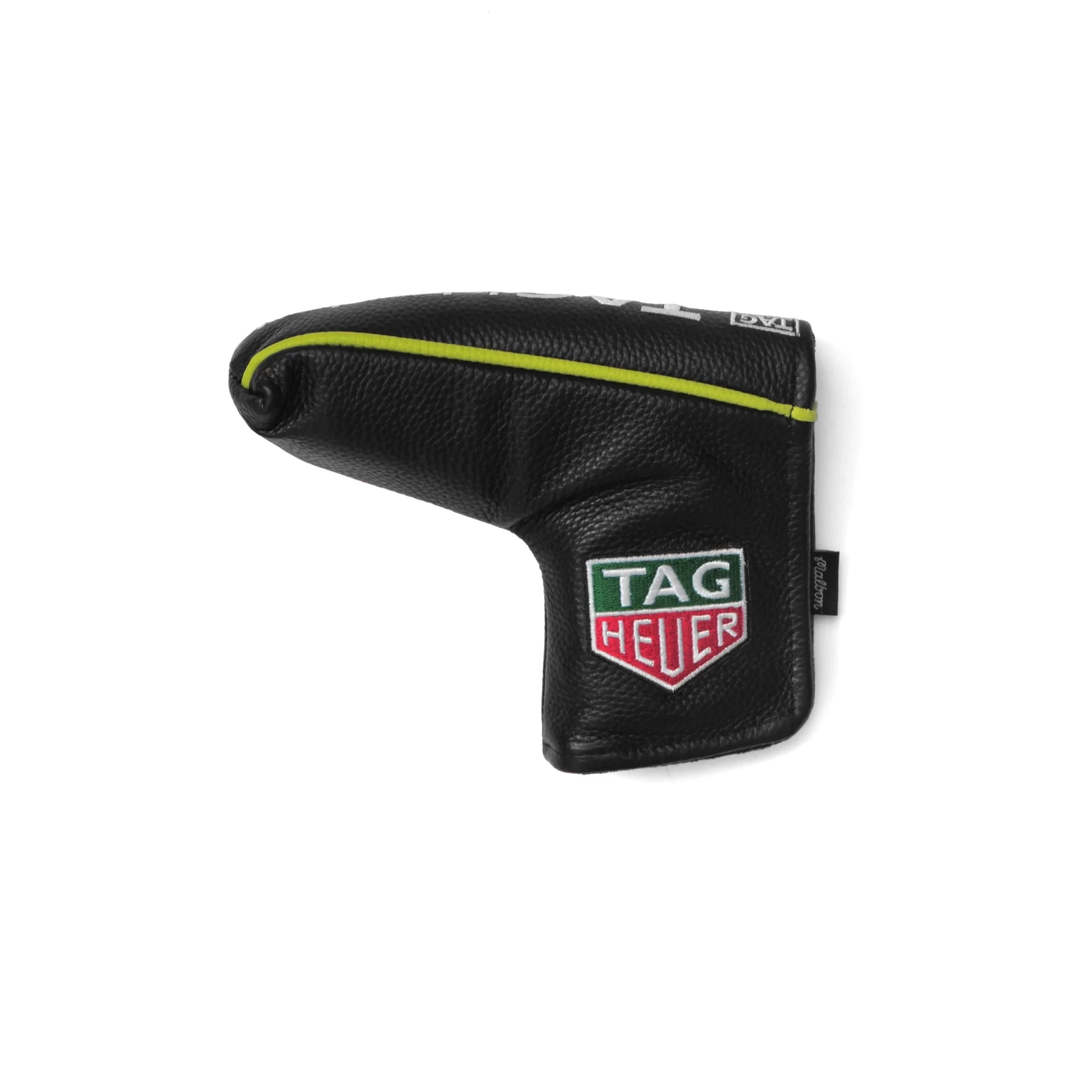 MALBON X TAG BLADE PUTTER COVER 4 MALBON X TAG BLADE PUTTER COVER - Image 2
