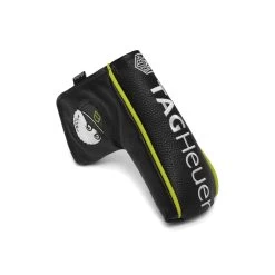 MALBON X TAG BLADE PUTTER COVER 7 MALBON X TAG BLADE PUTTER COVER -FootJoy Store M 8764 BLACK 3