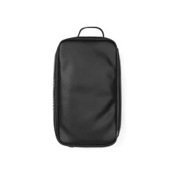 Malbon X Beams Rainbow Shoe Bag 11 Malbon X Beams Rainbow Shoe Bag -FootJoy Store M 8771 BLACK 3