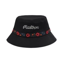 LAURENT BUCKET HAT