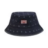 RONIN BUCKET HAT 2 RONIN BUCKET HAT -FootJoy Store M 8774 NVY 1