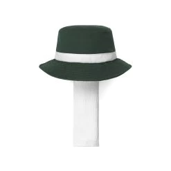 BUCKETS KNIT DRIVER COVER -FootJoy Store M 8775 GRN 2