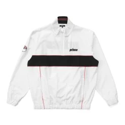 MALBON X PRINCE MATCHPOINT 1/4 ZIP