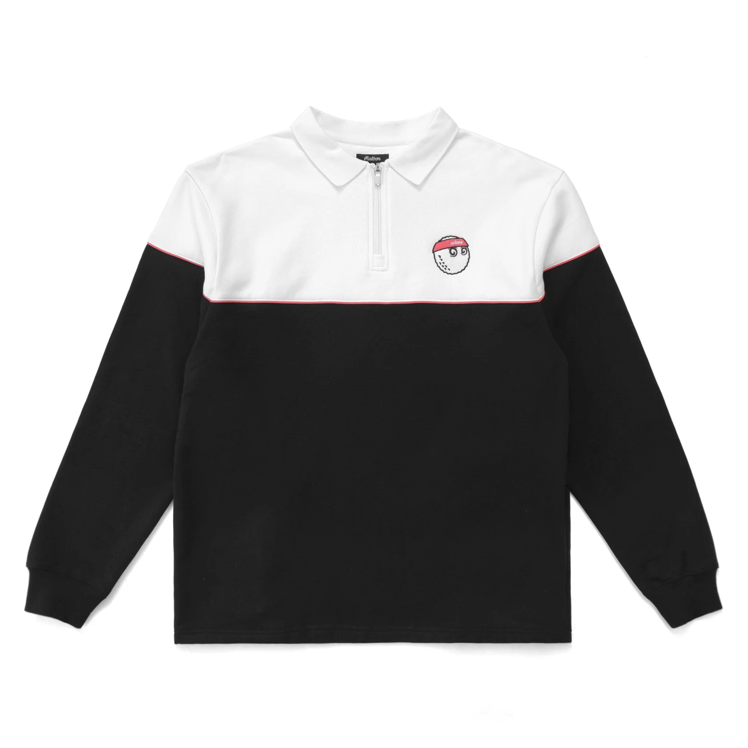 MALBON X PRINCE ROLAND RUGBY 3 MALBON X PRINCE ROLAND RUGBY