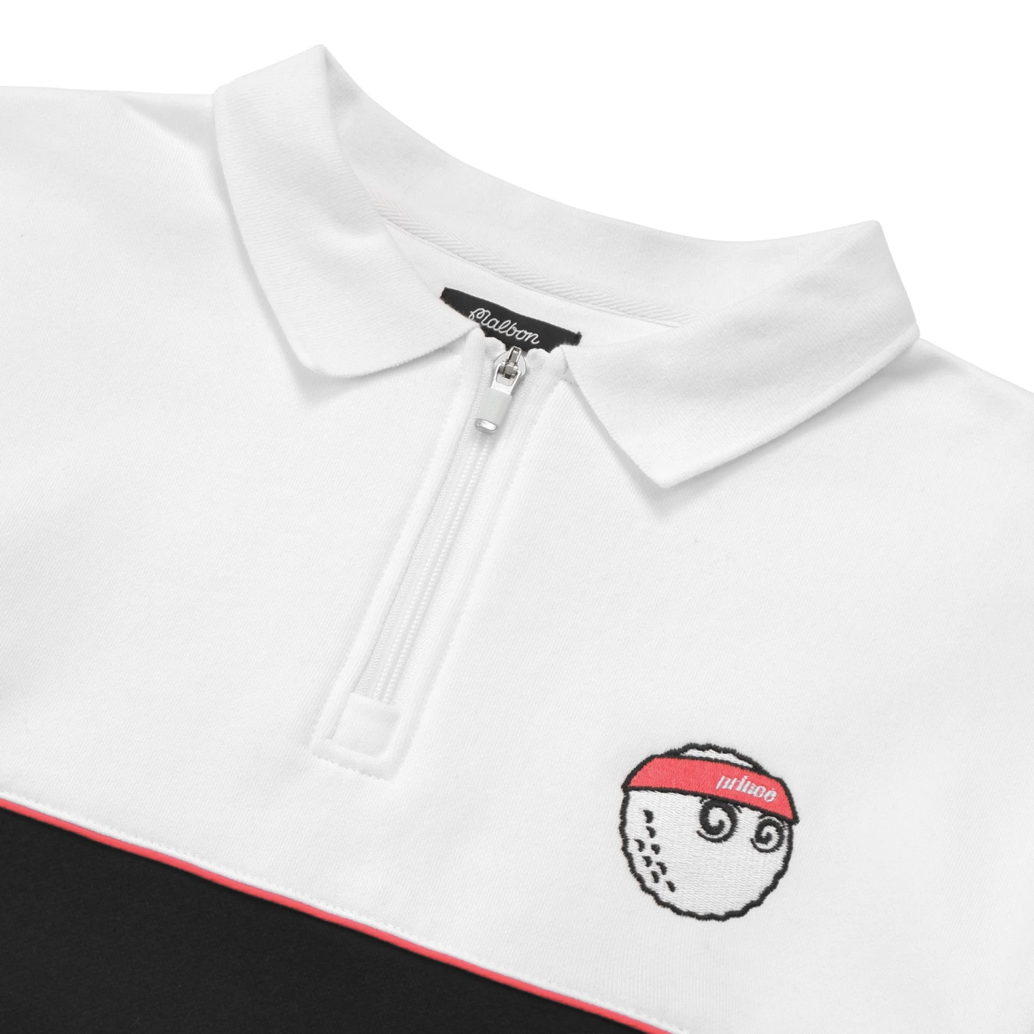 MALBON X PRINCE ROLAND RUGBY 7 MALBON X PRINCE ROLAND RUGBY - Image 5