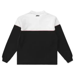 MALBON X PRINCE ROLAND RUGBY 11 MALBON X PRINCE ROLAND RUGBY -FootJoy Store M 8789 WHT 4