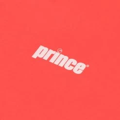 MALBON X PRINCE LOGO T-SHIRT -FootJoy Store M 8794 COR 2