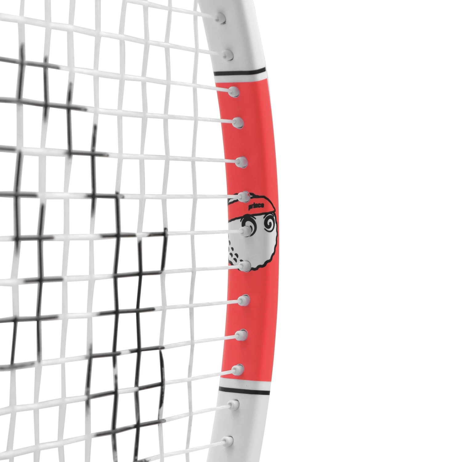 Malbon X Prince Tennis Racquet 10 Malbon X Prince Tennis Racquet - Image 8