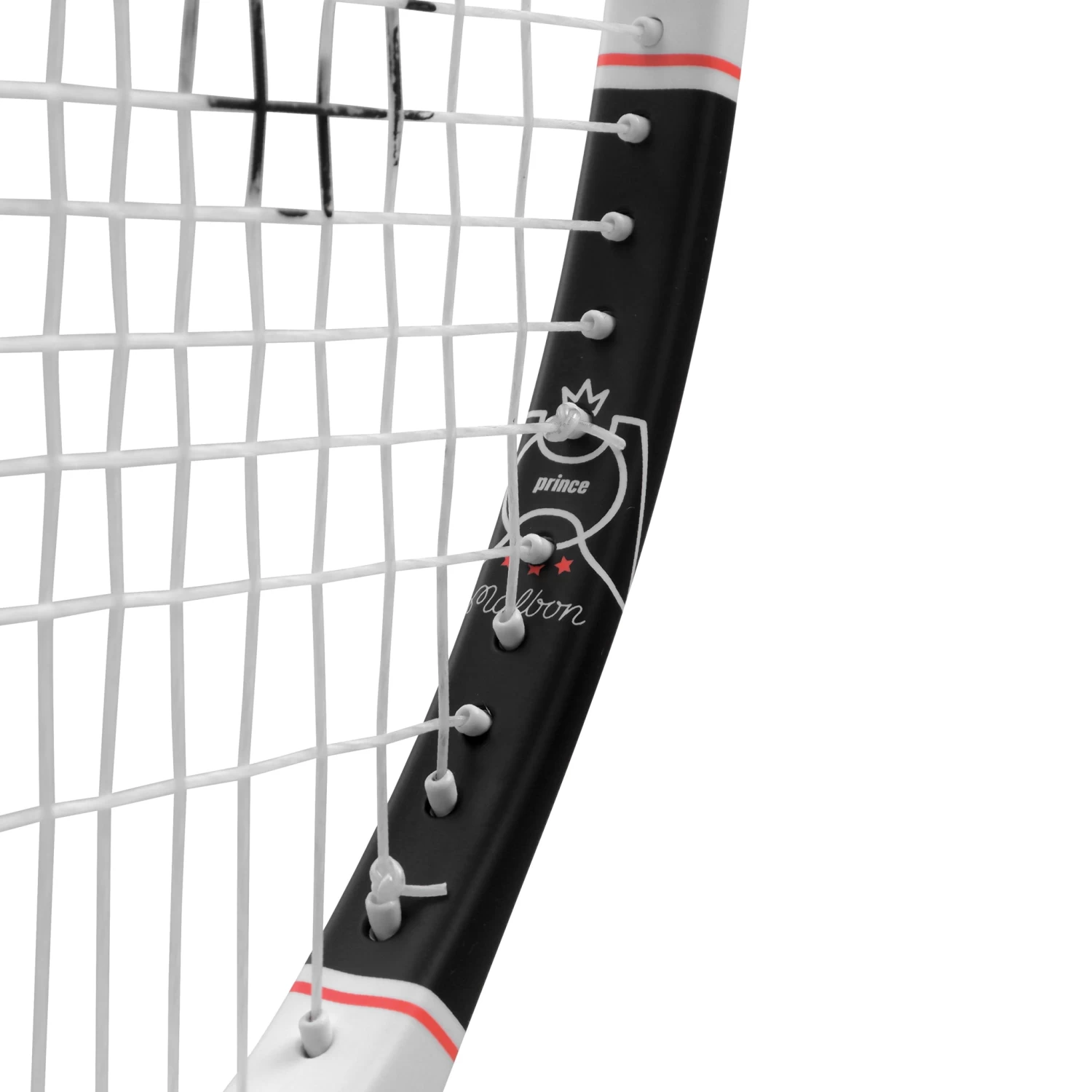 Malbon X Prince Tennis Racquet 11 Malbon X Prince Tennis Racquet - Image 9
