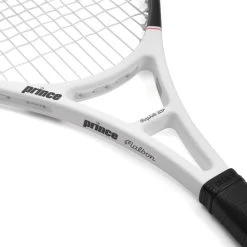 Malbon X Prince Tennis Racquet 21 Malbon X Prince Tennis Racquet -FootJoy Store M 8833 WHT 5