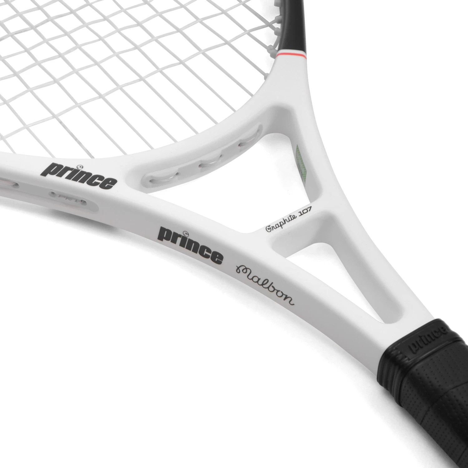 Malbon X Prince Tennis Racquet 12 Malbon X Prince Tennis Racquet - Image 10