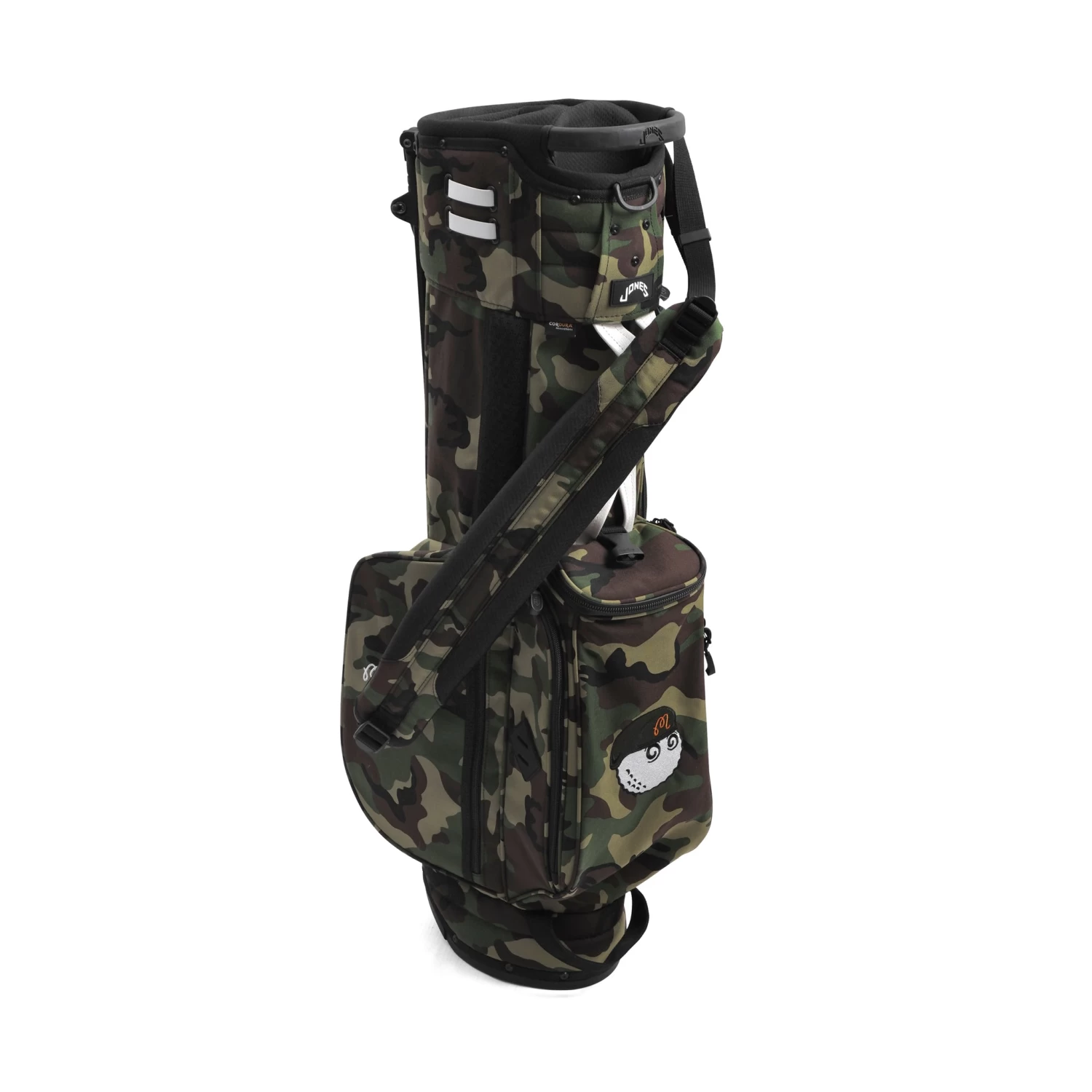 Malbon X Jones Trouper 3.0 3 Malbon X Jones Trouper 3.0