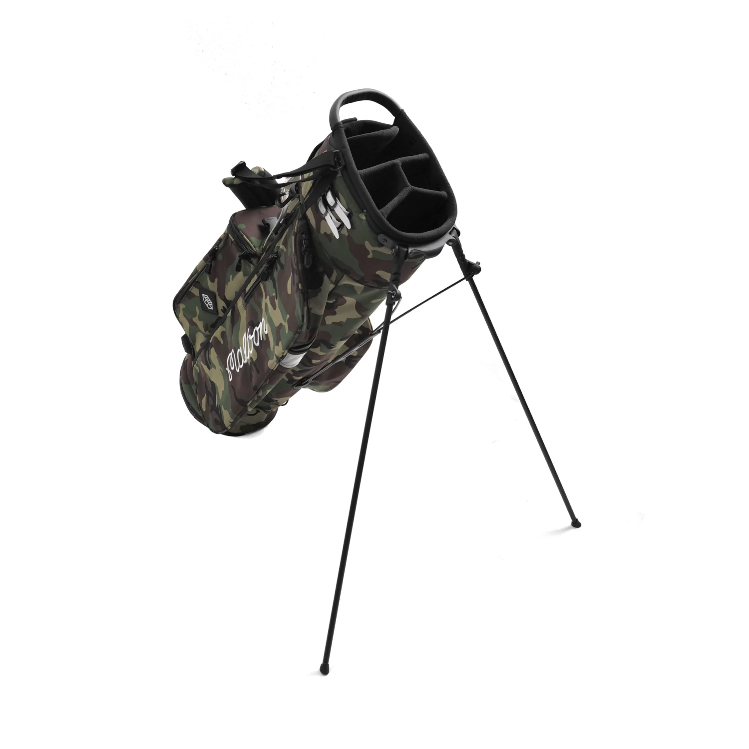 Malbon X Jones Trouper 3.0 4 Malbon X Jones Trouper 3.0 - Image 2