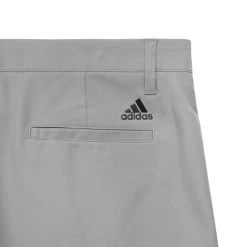 Malbon X Adidas Ultimate365 Tapered Pant 8 Malbon X Adidas Ultimate365 Tapered Pant -FootJoy Store M HA9134 GRY DEC23 3