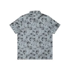 Malbon X Adidas Burst Jacquard Polo 11 Malbon X Adidas Burst Jacquard Polo -FootJoy Store M HZ0430 AQU DEC23 4