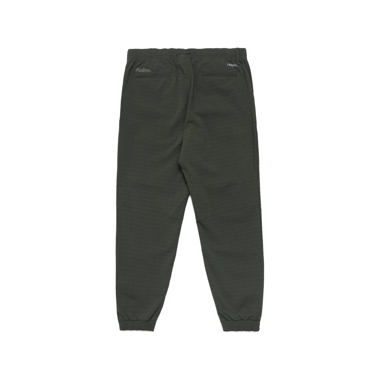 MALBON X ADIDAS ADX WIND.RDY Warm Pants 4 MALBON X ADIDAS ADX WIND.RDY Warm Pants - Image 2