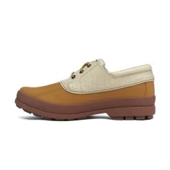 Malbon X Sperry Cold Bay 3-Eye (Mens) 19 Malbon X Sperry Cold Bay 3-Eye (Mens) -FootJoy Store M STS25223 IVY 2