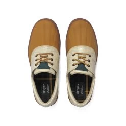 Malbon X Sperry Cold Bay 3-Eye (Mens) 16 Malbon X Sperry Cold Bay 3-Eye (Mens) -FootJoy Store M STS25223 IVY 5