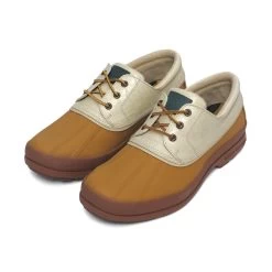Malbon X Sperry Cold Bay 3-Eye (Mens) 14 Malbon X Sperry Cold Bay 3-Eye (Mens) -FootJoy Store M STS25223 IVY 6