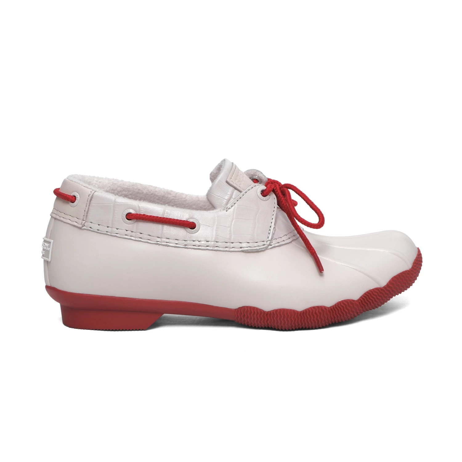 Malbon X Sperry Saltwater 1-Eye (Womens) 3 Malbon X Sperry Saltwater 1-Eye (Womens)