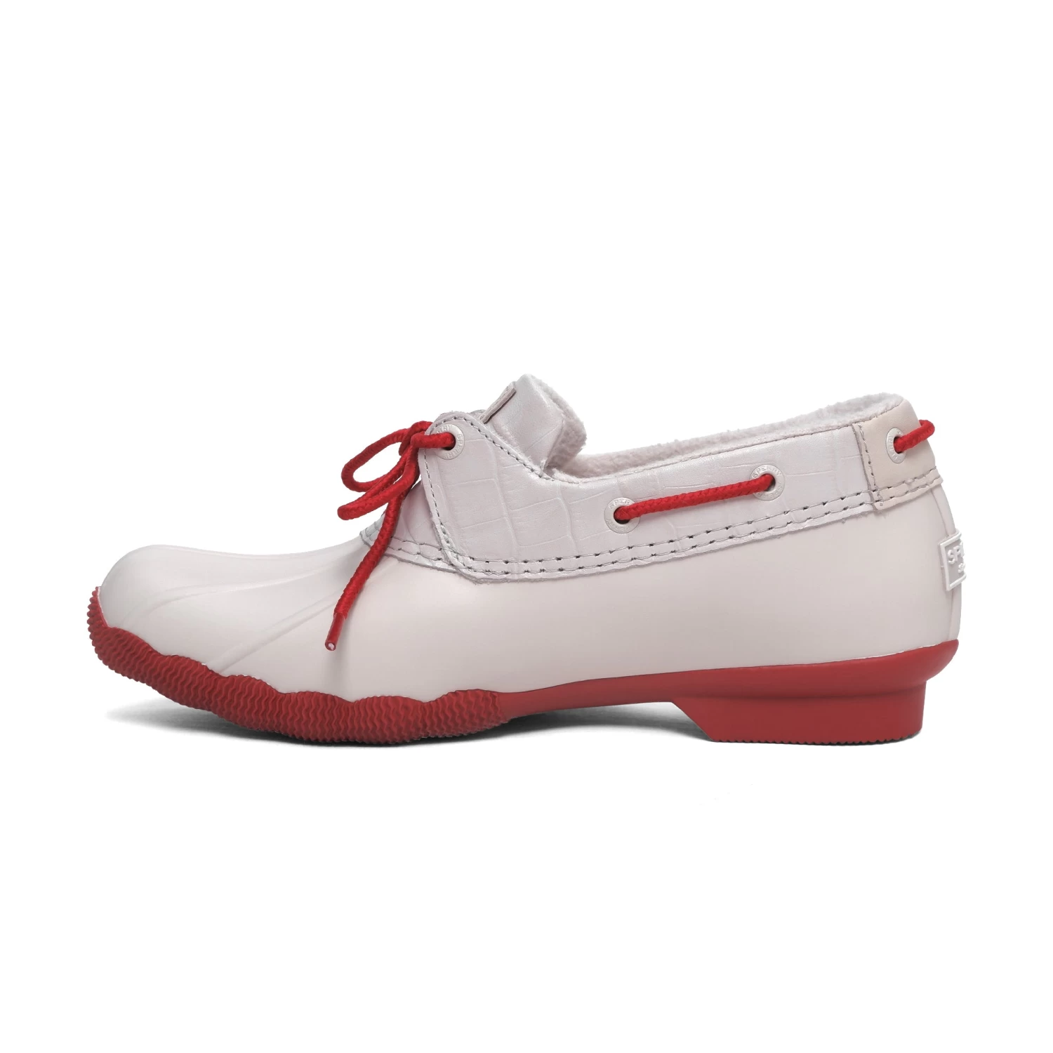 Malbon X Sperry Saltwater 1-Eye (Womens) 10 Malbon X Sperry Saltwater 1-Eye (Womens) - Image 8