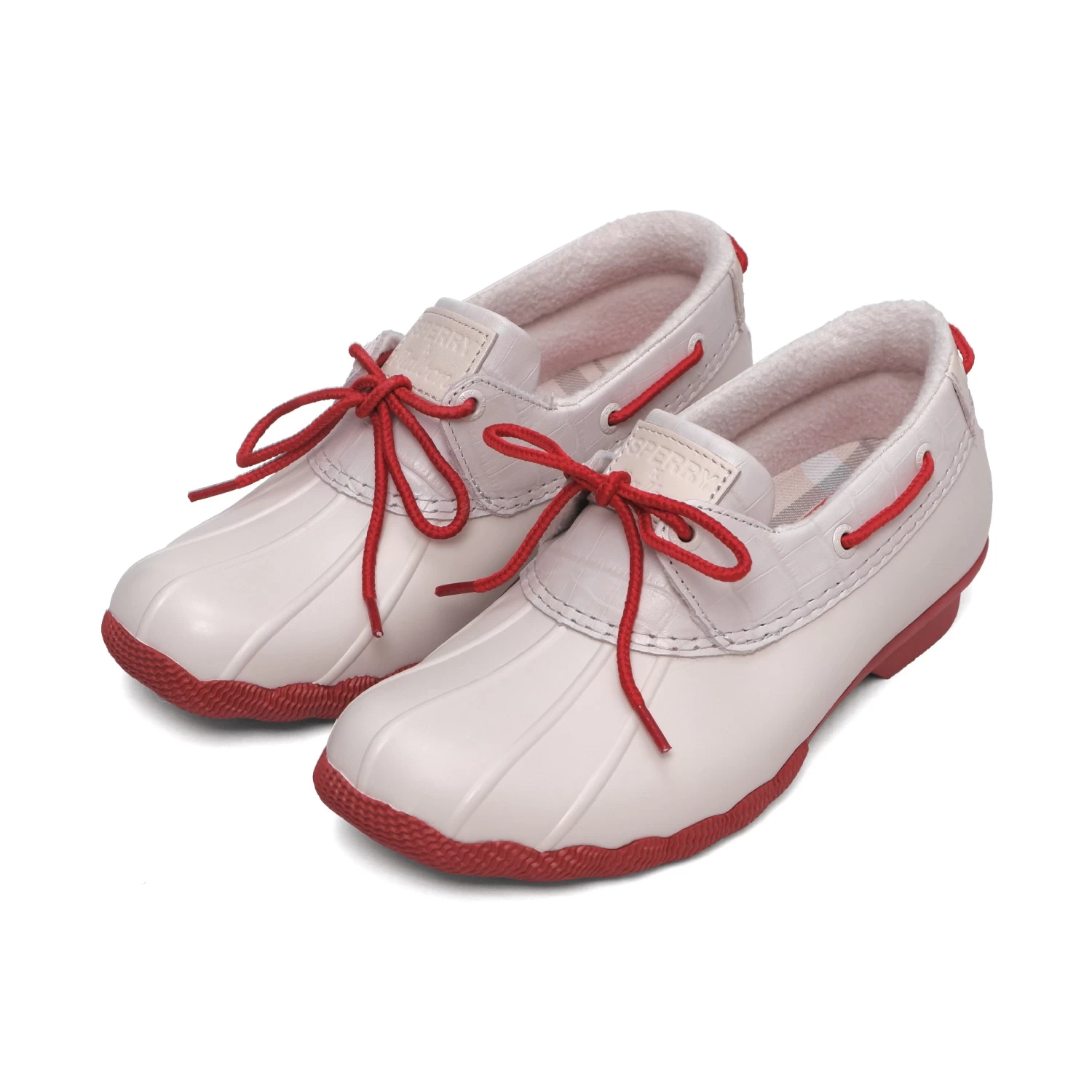 Malbon X Sperry Saltwater 1-Eye (Womens) 6 Malbon X Sperry Saltwater 1-Eye (Womens) - Image 4