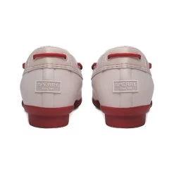 Malbon X Sperry Saltwater 1-Eye (Womens) 14 Malbon X Sperry Saltwater 1-Eye (Womens) -FootJoy Store M STS88696 IVY 6